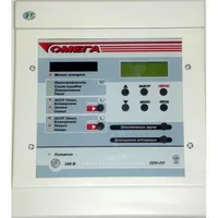 Прилад керування пожежогасінням Омега ППУ-ПТ 8 кілець - Замовити