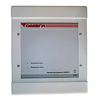 Прилад розширення Омега ППКП-П 8 кілець - Замовити