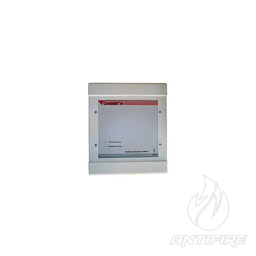 Прилад розширення Омега ППКП-П 8 кілець 