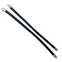 Шланг до вогнегасника ВВК-3,5 — Комплектуючі для вогнегасників