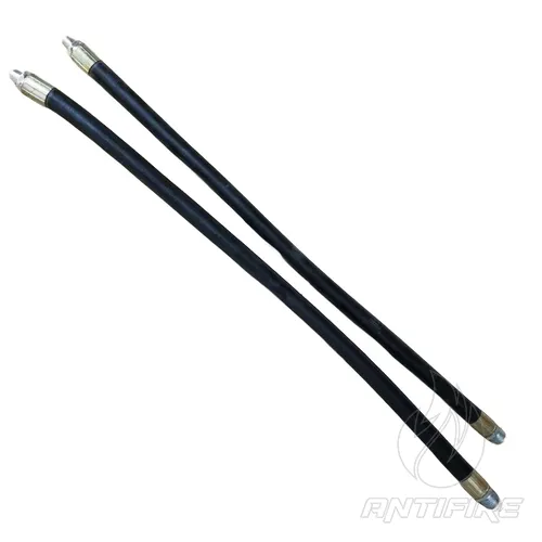 Шланг до вогнегасника ВВК-3,5 