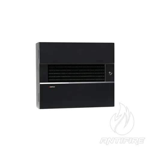 Блок розширення Detnov CAD-250-B на 8 шлейфів 