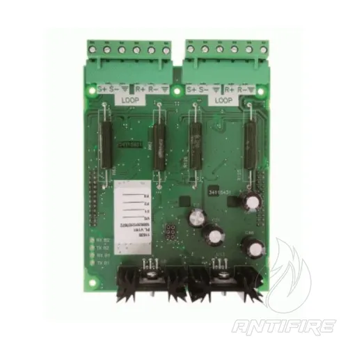 Плата розширення Detnov TBUD-250 