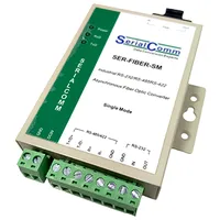 Перетворювач SER-FIBER-SM-SC - Замовити
