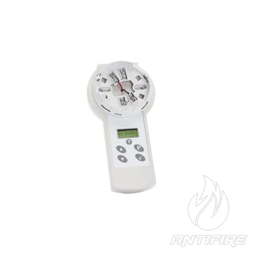 Ручний програматор Detnov PGD-202 