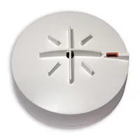 Тепловий сповіщувач адресний Detnov DTD-215A - Замовити