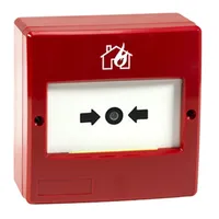 Сповіщувач ручний Detnov MAD-450 - Замовити