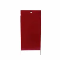 Підставка для вогнегасника квадрат D150 thumb-2