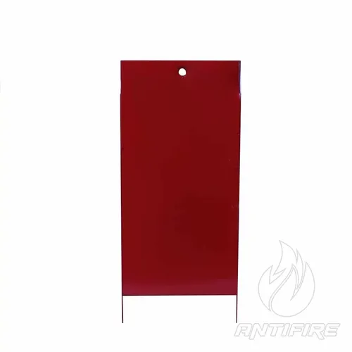 Підставка для вогнегасника квадрат D150  (фото 2)
