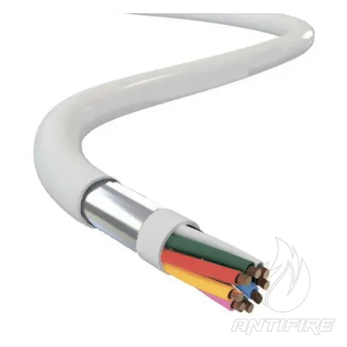 Кабель вогнестійкий СКВЕВтнг-ls  (ПСВЕВтнг-ls) 10х0,4 