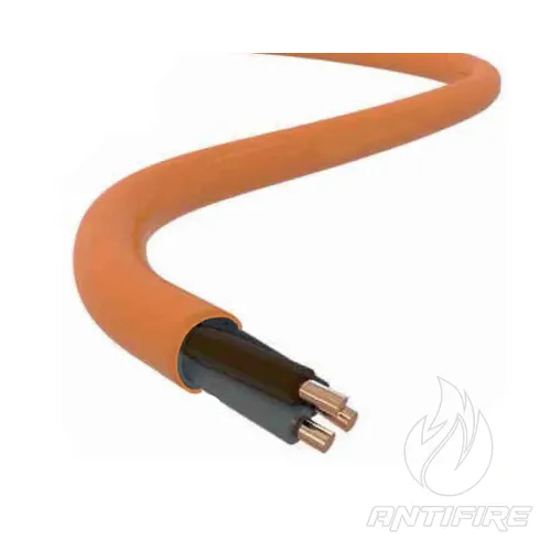 Кабель вогнестійкий NHXH FE 180 E90 2x4 
