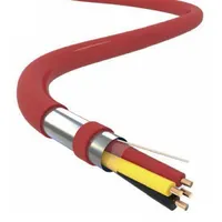 Кабель вогнестійкий J-Y(St)Y 10x2x0,8 Lg — Кабельна продукцıя