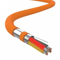 Кабель вогнестійкий JE-H(St)H Bd FE180/E90 6x2х1,5 — Кабельна продукцıя