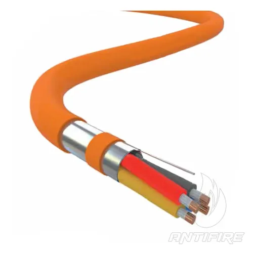 Кабель вогнестійкий JE-H(St)H Bd FE180/E90 1x2x2,5 