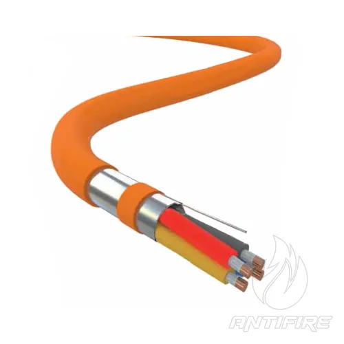 Кабель JE-H(St)H Bd FE180/E30 4x2x1,5 