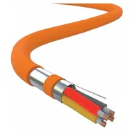 Кабель вогнестійкий JE-H(St)H Bd FE180/E30 2x2x2,5 — Кабельна продукцıя