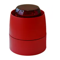 Світлозвуковий оповіщувач MAD-465-I з ізолятором - Замовити