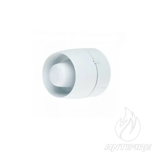 Звуковий оповіщувач MAD-464-I-W з ізолятором 