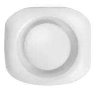 Звуковий оповіщувач Detnov MAD-564-I-W (IP65) білий - Замовити