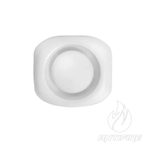 Звуковий оповіщувач Detnov MAD-564-I-W (IP65) білий 