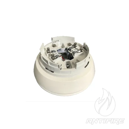 База извещателя Detnov MAD-567-I со звуковым извещателем 