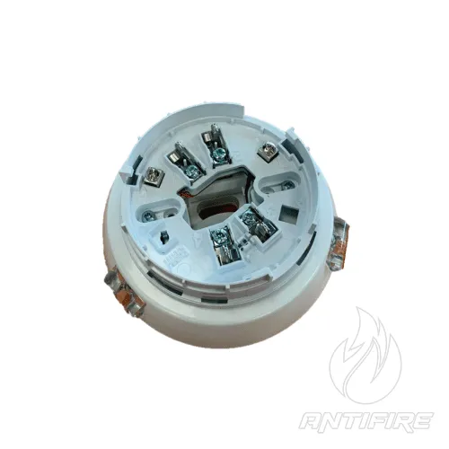 База сповіщувача Detnov MAD-569-I зі світлозвуковим оповіщувачем 