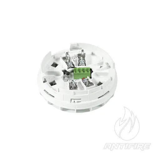 База сповіщувача Detnov MAD-472 зі звуковим оповіщувачем 