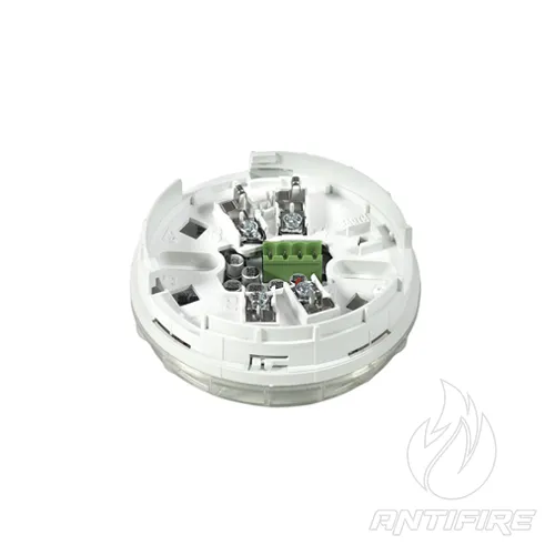 База сповіщувача Detnov MAD-473 зі світлозвуковим оповіщувачем 