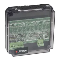 Модуль керування для індикації стану обладнання Detnov MAD-405-I - Замовити