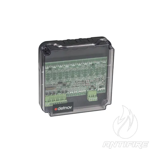 Модуль керування для індикації стану обладнання Detnov MAD-405-I 