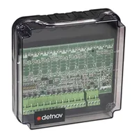 Модуль керування для індикації стану обладнання Detnov MAD-409-I - Замовити