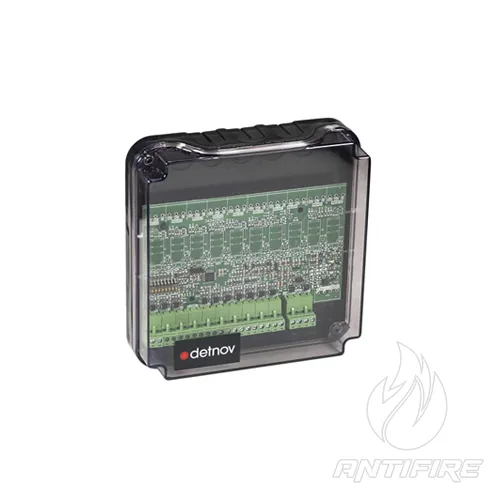 Модуль керування для індикації стану обладнання Detnov MAD-409-I 