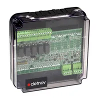 Модуль керування для індикації стану обладнання Detnov MAD-415-I - Замовити
