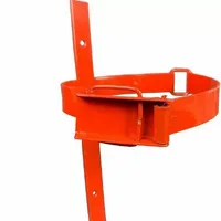 Кріплення транспортне для вогнегасника ВП-1 thumb-2