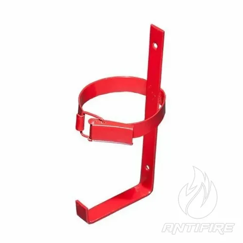 Кріплення транспортне для вогнегасника ВП-1 