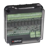 Модуль керування для індикації стану обладнання Detnov MAD-419-I - Замовити