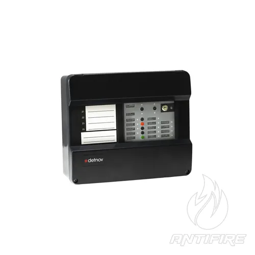 НеАдресна панель керування пожежної сигналізації Detnov CCD-020 
