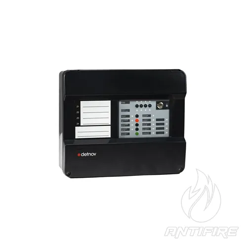 НеАдресна панель керування пожежної сигналізації Detnov CCD-040 