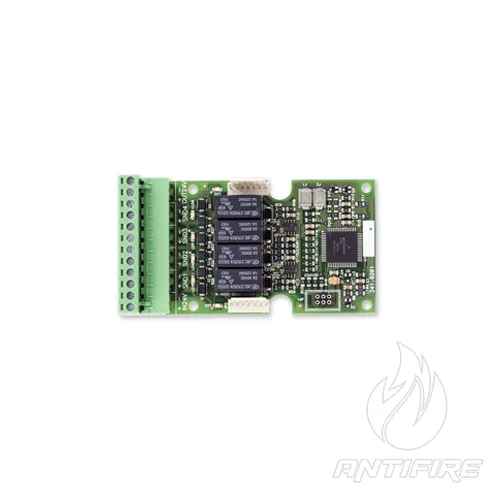 Плата розширення Detnov TSD-100 