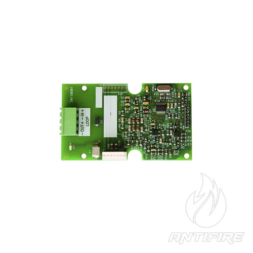 Плата адресного шлюзу Detnov TPLD-100 