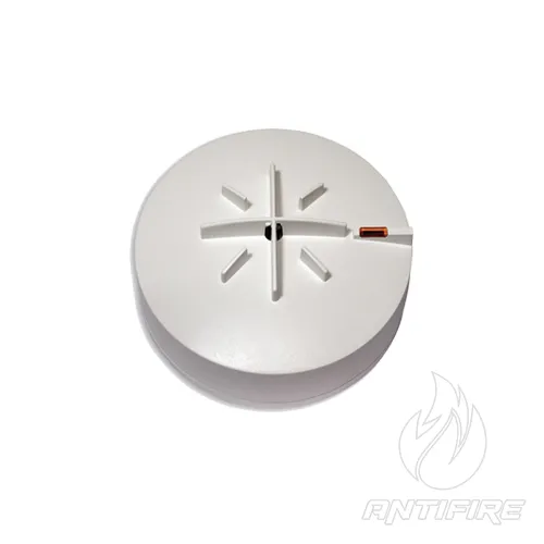 Тепловий сповіщувач неадресний Detnov DTD-210 