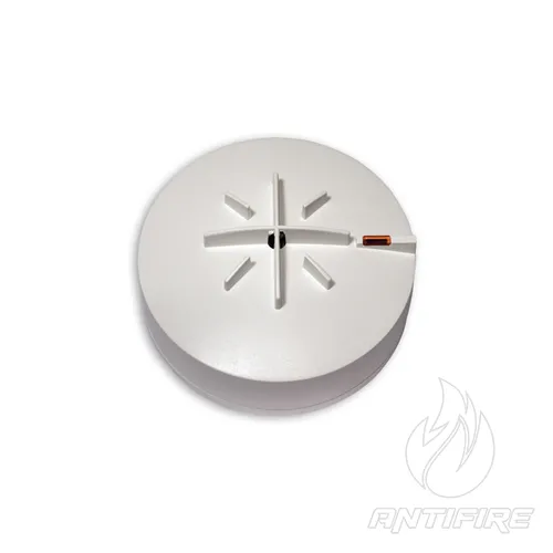 Тепловий сповіщувач неадресний Detnov DTD-215 