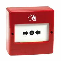 Ручний сповіщувач Detnov PCD-100 - Замовити