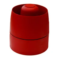 Звуковий оповіщувач Detnov SCD-210 - Замовити