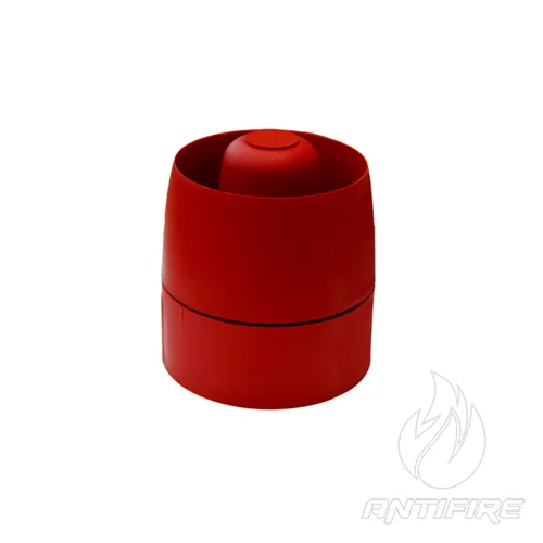 Звуковий оповіщувач Detnov SCD-210 