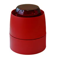 Світлозвуковий оповіщувач Detnov SFD-230 - Замовити