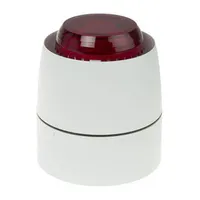 Світлозвуковий оповіщувач Detnov SFD-230 thumb-2