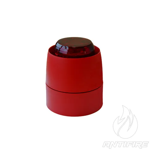 Світлозвуковий оповіщувач Detnov SFD-230 