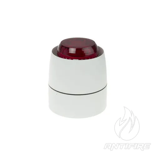 Світлозвуковий оповіщувач Detnov SFD-230  (фото 2)