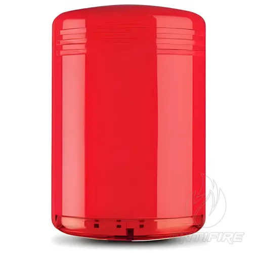 Світлозвуковий оповіщувач HOLA F24EN (ENG) зовнішній 